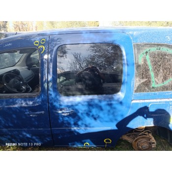 PUERTA LATERAL CORREDERA IZQUIERDA A4157302900 