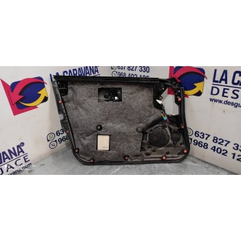 Recambio de juego asientos completo para mercedes-benz clase e (w212) lim. 220 cdi blueefficiency (212.002) referencia OEM IAM  