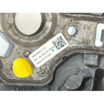 Recambio de volante para volkswagen golf vi (5k1) advance bluemotion referencia OEM IAM 5K0419091J  