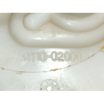 Recambio de aforador para hyundai atos (mx) gls referencia OEM IAM 3111002000  