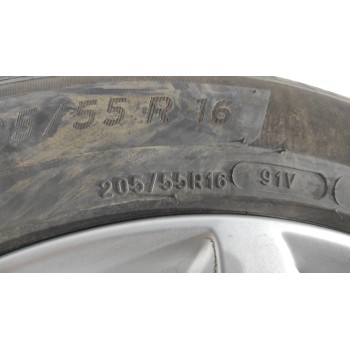 Recambio de llanta para hyundai i30 (gd) style referencia OEM IAM   