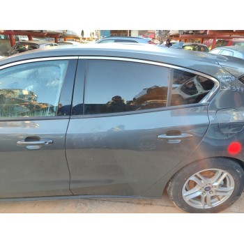 Recambio de puerta trasera izquierda para ford focus trend edition referencia OEM IAM 2577512  