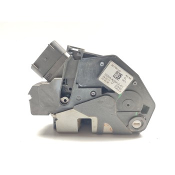 Recambio de cerradura puerta trasera derecha para ford focus lim. black&red referencia OEM IAM BM5AA26412AH  