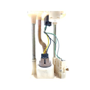 Recambio de aforador para hyundai atos (mx) gls referencia OEM IAM 3111002000  