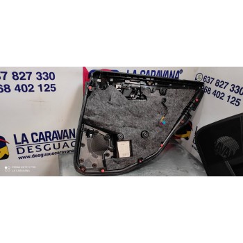 Recambio de juego asientos completo para mercedes-benz clase e (w212) lim. 220 cdi blueefficiency (212.002) referencia OEM IAM  