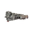 Recambio de caja transfer para chrysler jeep compass limited 4x4 referencia OEM IAM P05273456AB  