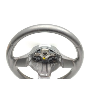 Recambio de volante para volkswagen golf vi (5k1) advance bluemotion referencia OEM IAM 5K0419091J  