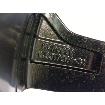 Recambio de llanta para peugeot 2008 (p1) allure referencia OEM IAM 98281860XY  