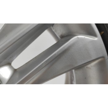 Recambio de llanta para hyundai i30 (gd) style referencia OEM IAM   