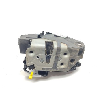 Recambio de cerradura puerta trasera derecha para ford focus lim. black&red referencia OEM IAM BM5AA26412AH  