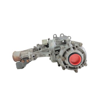 Recambio de caja transfer para chrysler jeep compass limited 4x4 referencia OEM IAM P05273456AB  