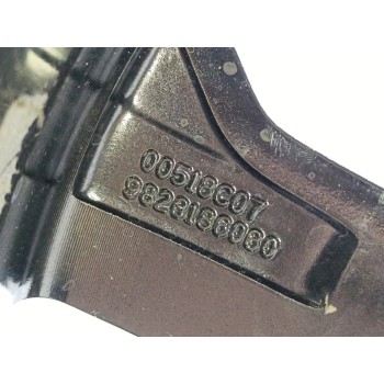 Recambio de llanta para peugeot 2008 (p1) allure referencia OEM IAM 98281860XY  