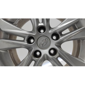 Recambio de llanta para hyundai i30 (gd) style referencia OEM IAM   