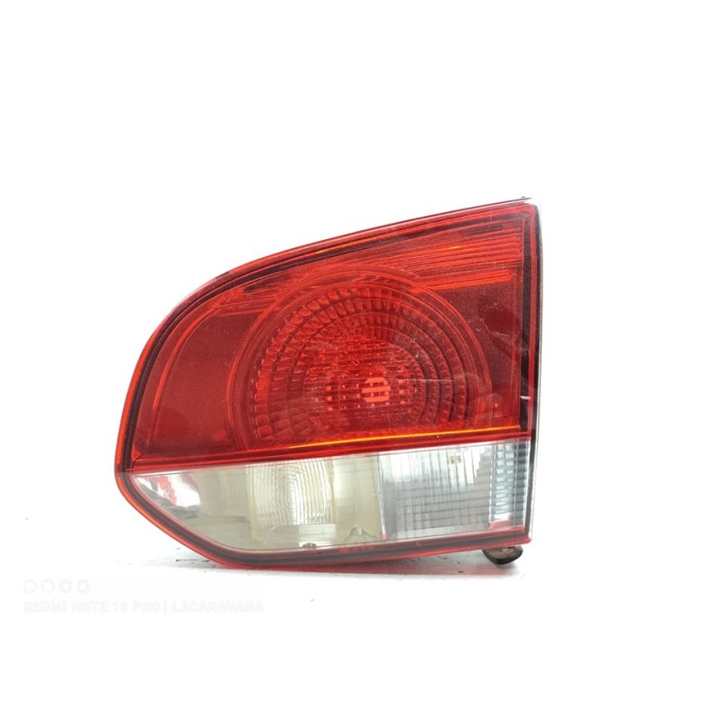 Recambio de piloto trasero derecho interior para volkswagen golf vi (5k1) advance referencia OEM IAM 5K0945094G  