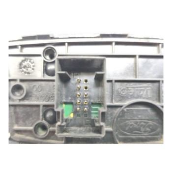 Recambio de warning para ford ka (ccu) trend + referencia OEM IAM 9S5115A287FB38C5  