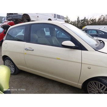 lancia ypsilon (101) del año 2005