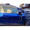 Recambio de puerta delantera derecha para renault clio iv limited referencia OEM IAM 801008302R  