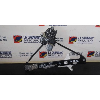 Recambio de elevalunas trasero derecho para seat arona fr referencia OEM IAM 5Q0959408  