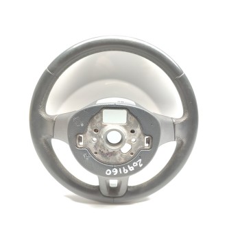 Recambio de volante para volkswagen golf vi (5k1) advance bluemotion referencia OEM IAM 5K0419091J  