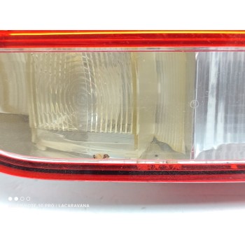 Recambio de piloto trasero derecho interior para volkswagen golf vi (5k1) advance referencia OEM IAM 5K0945094G  