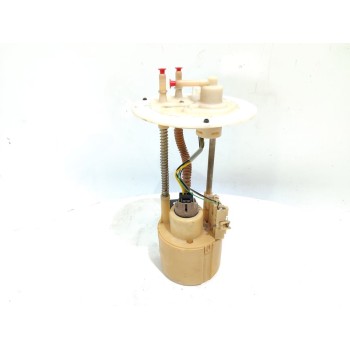 Recambio de aforador para hyundai atos (mx) gls referencia OEM IAM 3111002000  