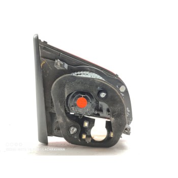 Recambio de piloto trasero derecho interior para volkswagen golf vi (5k1) advance referencia OEM IAM 5K0945094G  