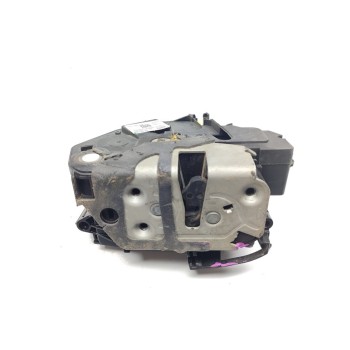 Recambio de cerradura puerta trasera izquierda para ford focus lim. black&red referencia OEM IAM BM5AA26413AH  