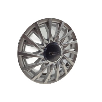 Recambio de llanta para fiat 500 (312) berlina club referencia OEM IAM 52009577  