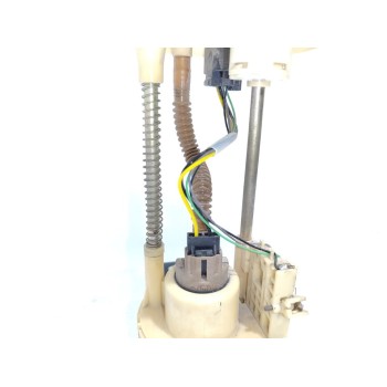 Recambio de aforador para hyundai atos (mx) gls referencia OEM IAM 3111002000  