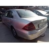 mercedes-benz clase c (w203) berlina del año 2002