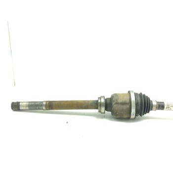 Recambio de transmision delantera derecha para peugeot 308 active referencia OEM IAM 9810710780  