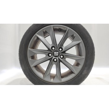 Recambio de llanta para seat ibiza (6j5) copa referencia OEM IAM   