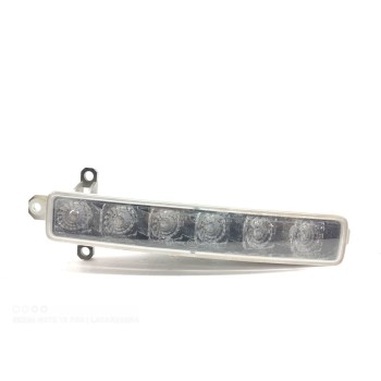 Recambio de piloto delantero izquierdo para citroën c-elysée exclusive referencia OEM IAM 9812662180  