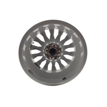 Recambio de llanta para fiat 500 (312) berlina club referencia OEM IAM 52009577  