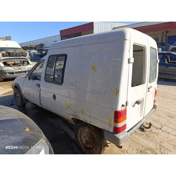 citroën c15 del año 2005