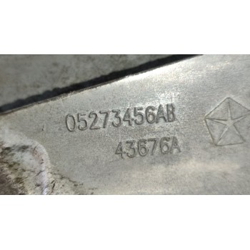 Recambio de caja transfer para chrysler jeep compass limited 4x4 referencia OEM IAM P05273456AB  