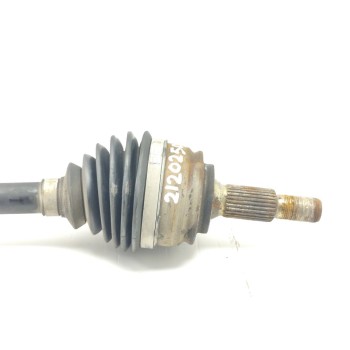 Recambio de transmision delantera derecha para peugeot 308 active referencia OEM IAM 9810710780  