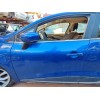 Recambio de puerta delantera izquierda para renault clio iv limited referencia OEM IAM 801017896R  