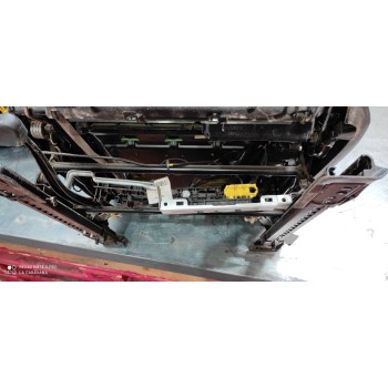 Recambio de juego asientos completo para mercedes-benz clase e (w212) lim. 220 cdi blueefficiency (212.002) referencia OEM IAM  