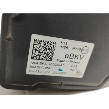 Recambio de servofreno para audi q5 (fyb) 50 tfsi e quattro advanced referencia OEM IAM 80A614105C  