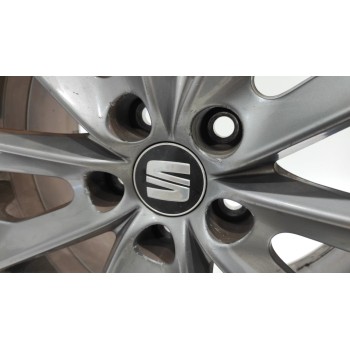 Recambio de llanta para seat ibiza (6j5) copa referencia OEM IAM   