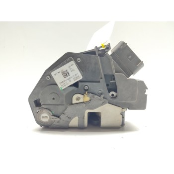 Recambio de cerradura puerta trasera izquierda para ford focus lim. black&red referencia OEM IAM BM5AA26413AH  