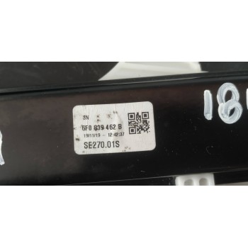 Recambio de elevalunas trasero derecho para seat arona fr referencia OEM IAM 5Q0959408  