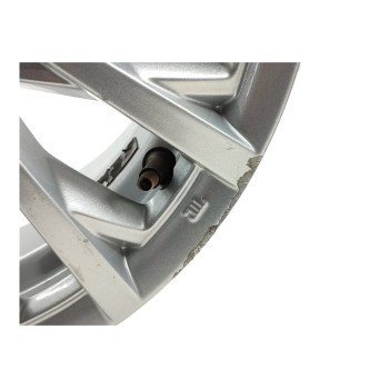 Recambio de llanta para fiat 500 (312) berlina club referencia OEM IAM 52009577  