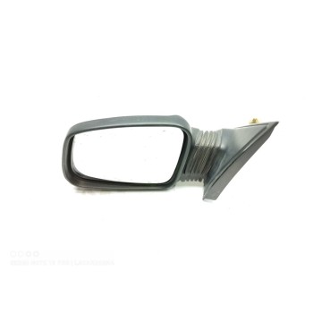 Recambio de retrovisor izquierdo para mg serie 200 (xw) 214 i referencia OEM IAM   