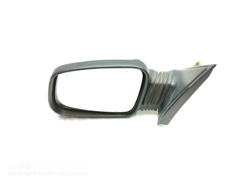 Recambio de retrovisor izquierdo para mg serie 200 (xw) 214 i referencia OEM IAM   