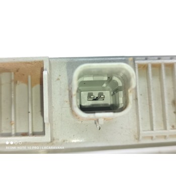 Recambio de piloto delantero izquierdo para citroën c-elysée exclusive referencia OEM IAM 9812662180  