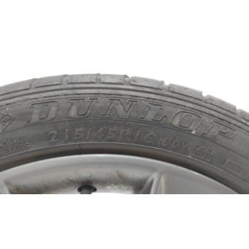 Recambio de llanta para seat ibiza (6j5) copa referencia OEM IAM   