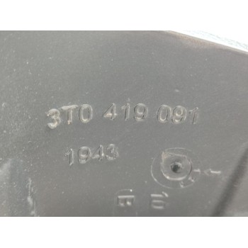 Recambio de volante para skoda fabia (5j2 ) style referencia OEM IAM 3T0419091  