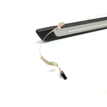 Recambio de moldura para audi a3 sedán (8vm) 30 tdi design referencia OEM IAM 8V4947418  